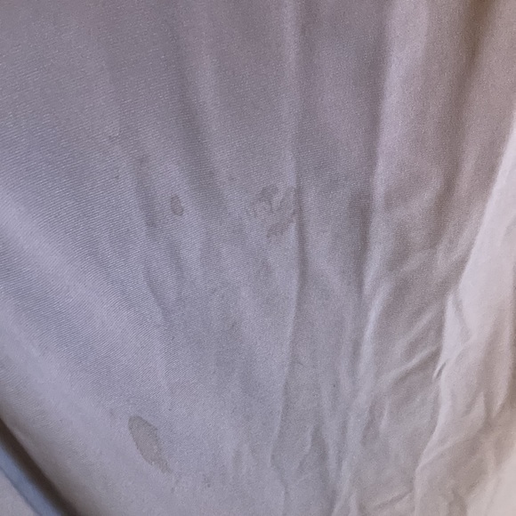 Mauve/Grey formal Nightway dress - Picture 9 of 9